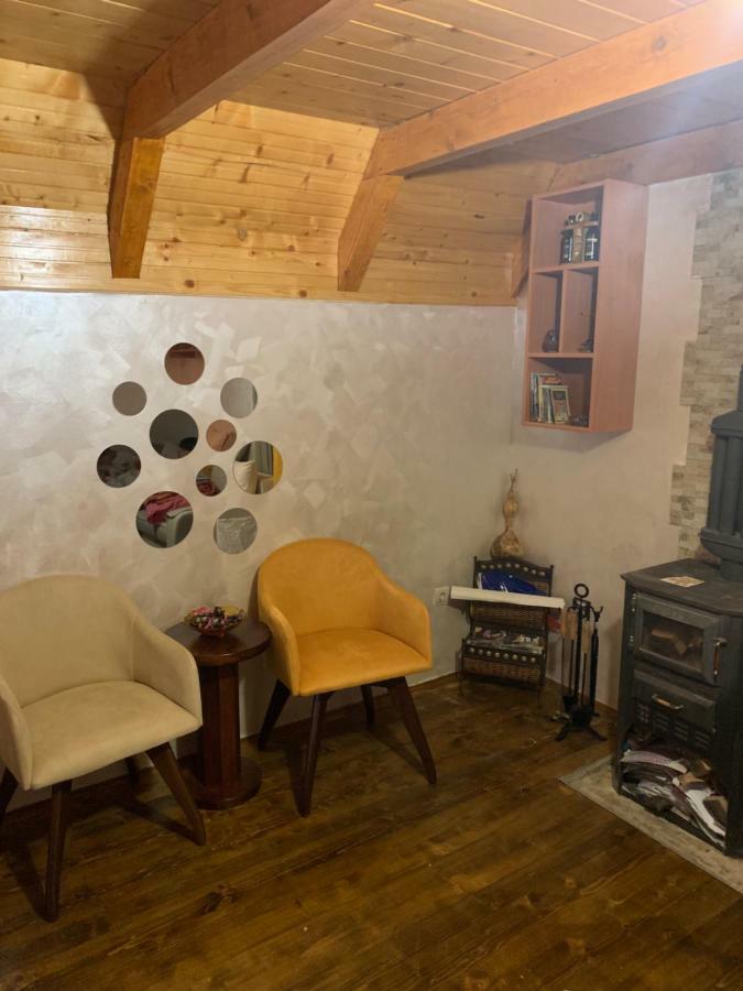 Vikendica Fedoni Villa Zabljak  Exterior photo