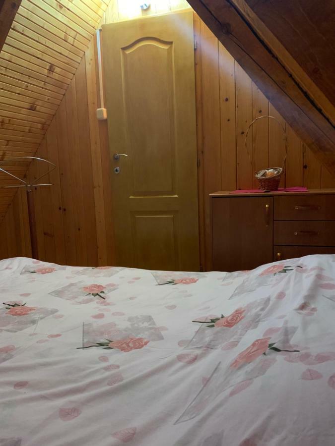 Vikendica Fedoni Villa Zabljak  Exterior photo