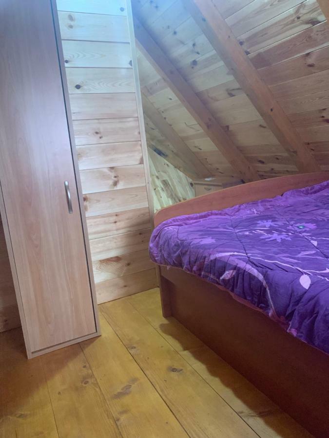 Vikendica Fedoni Villa Zabljak  Exterior photo